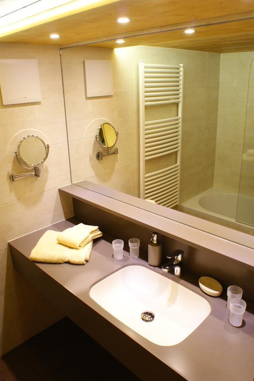 Haus Gstueat Apartment Lech am Arlberg Ngoại thất bức ảnh