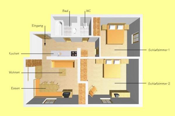 Haus Gstueat Apartment Lech am Arlberg Phòng bức ảnh