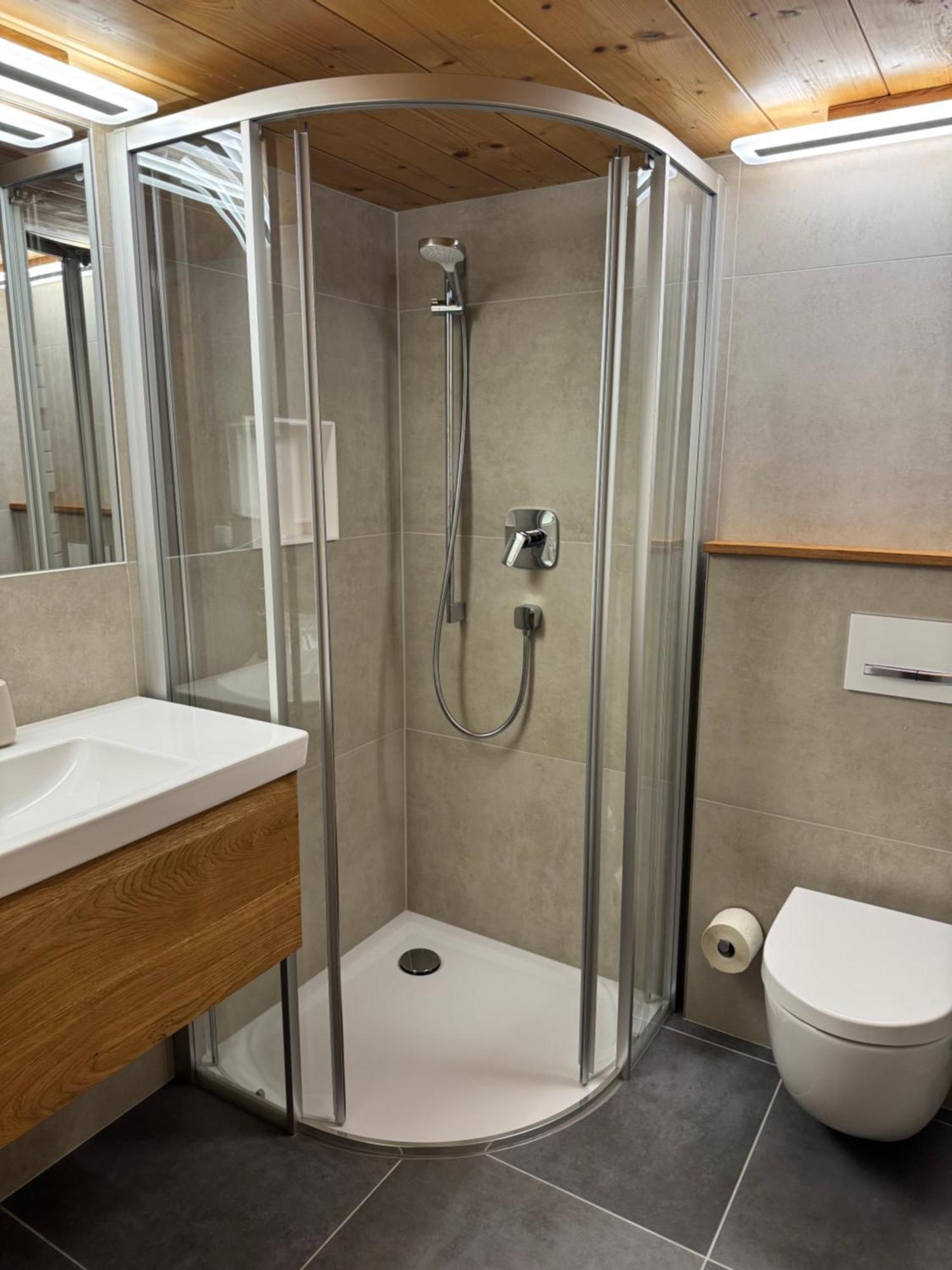 Haus Gstueat Apartment Lech am Arlberg Ngoại thất bức ảnh