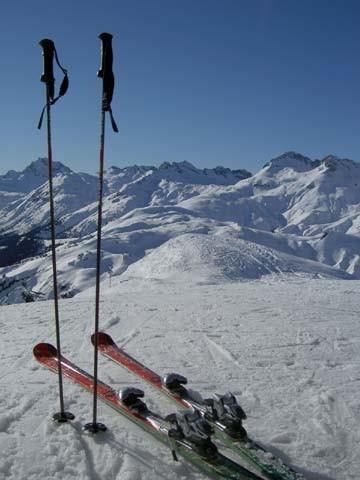 Haus Gstueat Apartment Lech am Arlberg Ngoại thất bức ảnh