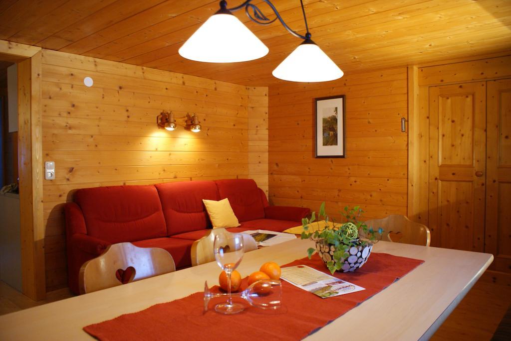 Haus Gstueat Apartment Lech am Arlberg Phòng bức ảnh