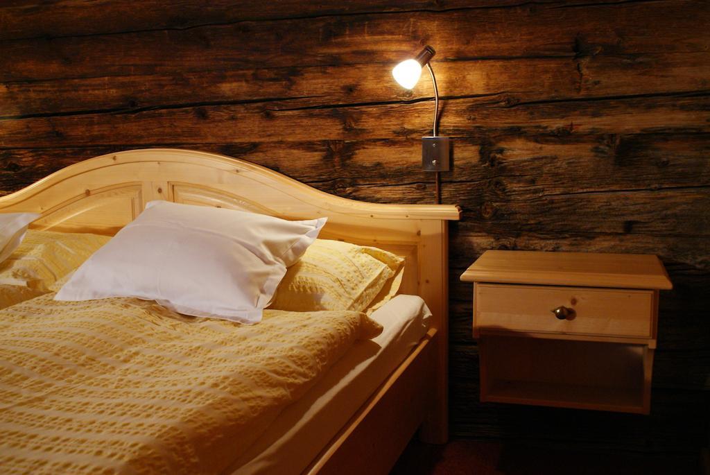 Haus Gstueat Apartment Lech am Arlberg Phòng bức ảnh